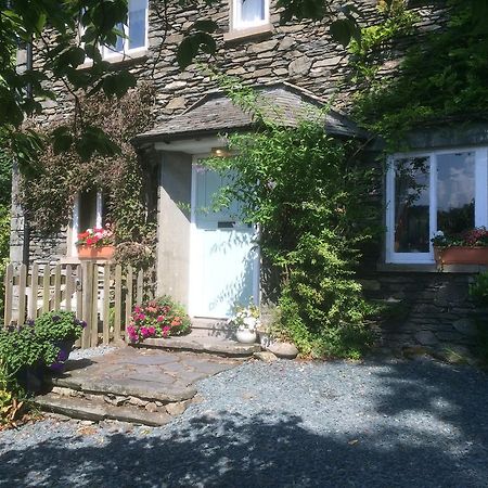 Stockghyll Cottage Bowness-on-Windermere Dış mekan fotoğraf