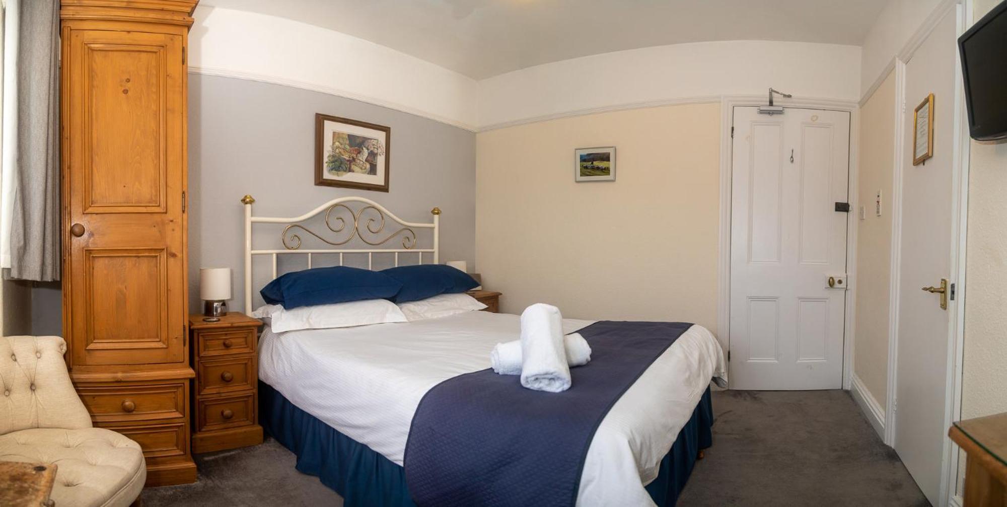 Stockghyll Cottage Bowness-on-Windermere Dış mekan fotoğraf