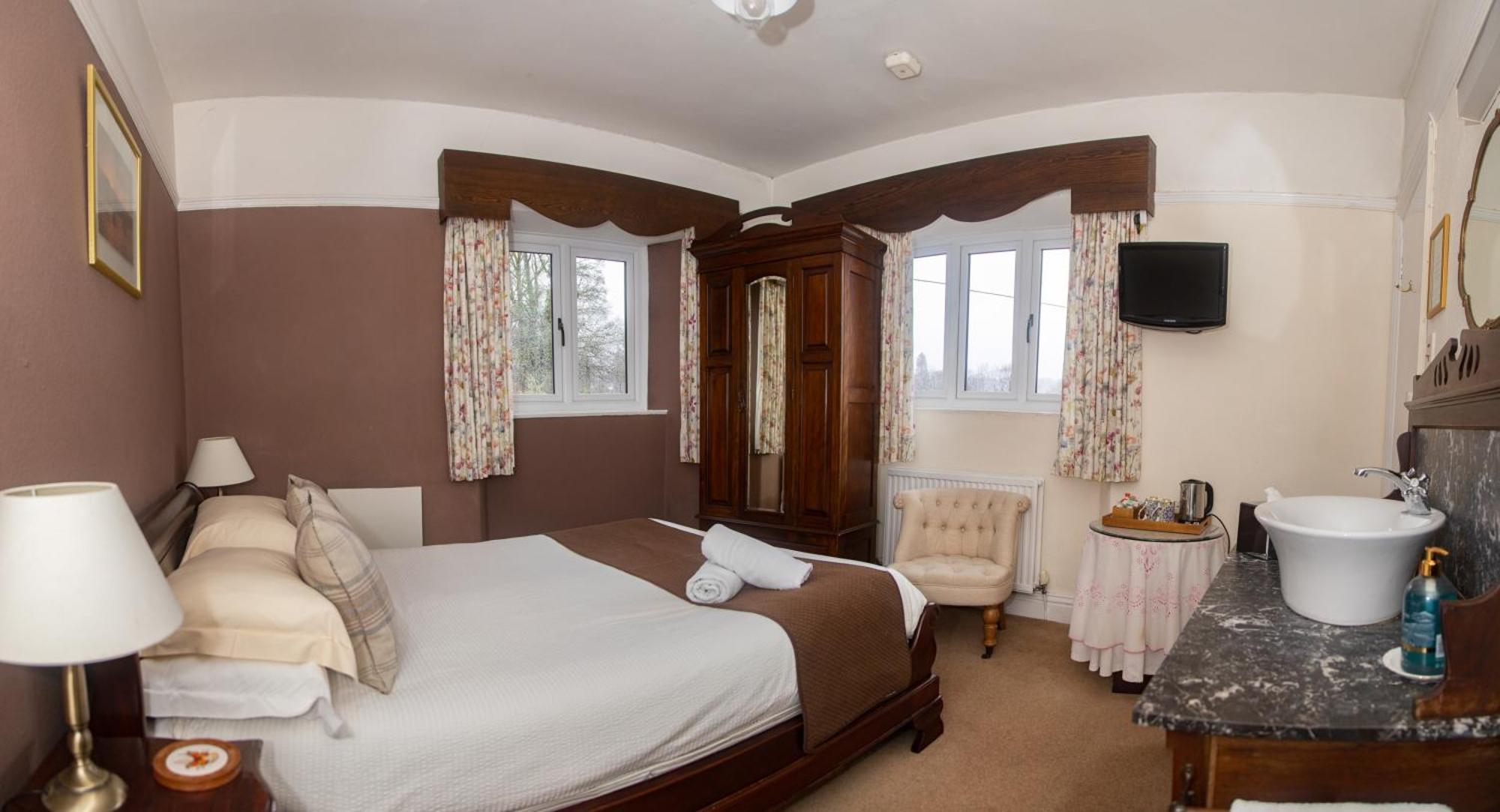 Stockghyll Cottage Bowness-on-Windermere Dış mekan fotoğraf