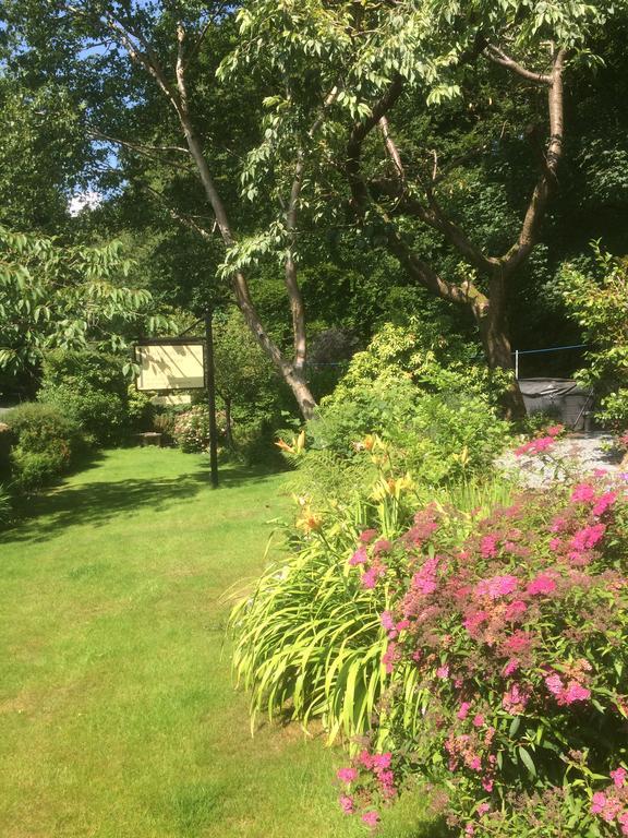 Stockghyll Cottage Bowness-on-Windermere Dış mekan fotoğraf