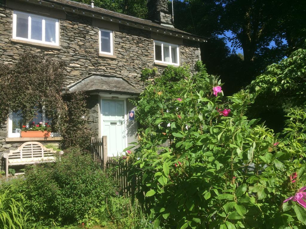 Stockghyll Cottage Bowness-on-Windermere Dış mekan fotoğraf